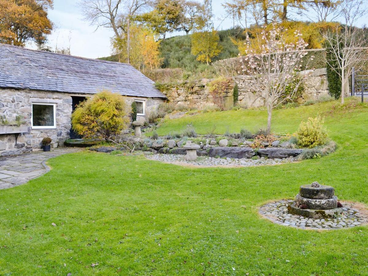 Plas Iwrwg Granary - 28091 Tal-y-Cafn Экстерьер фото